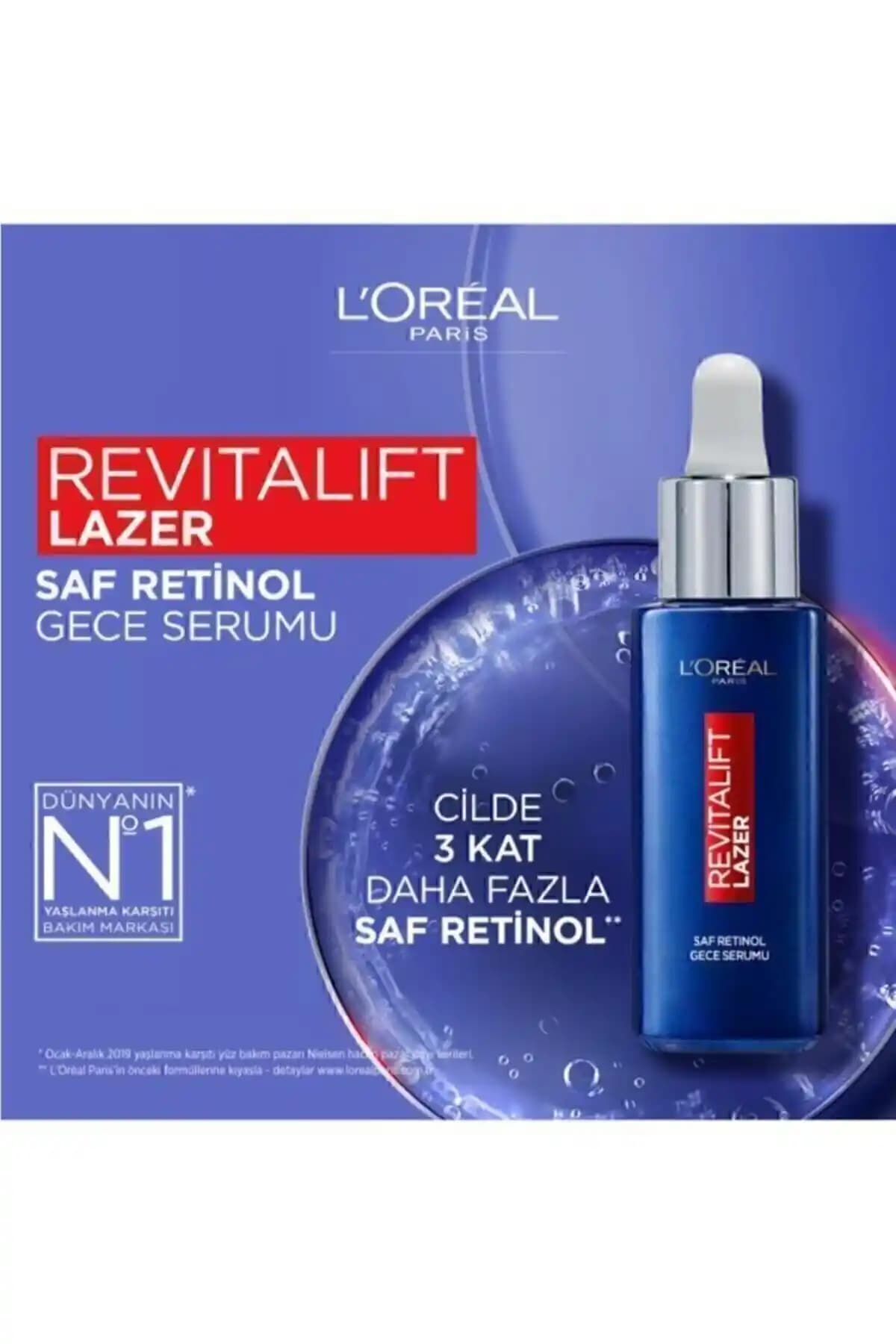 Saf Retinol ile Güvenli ve Etkili Cilt Bakımı Rehberi