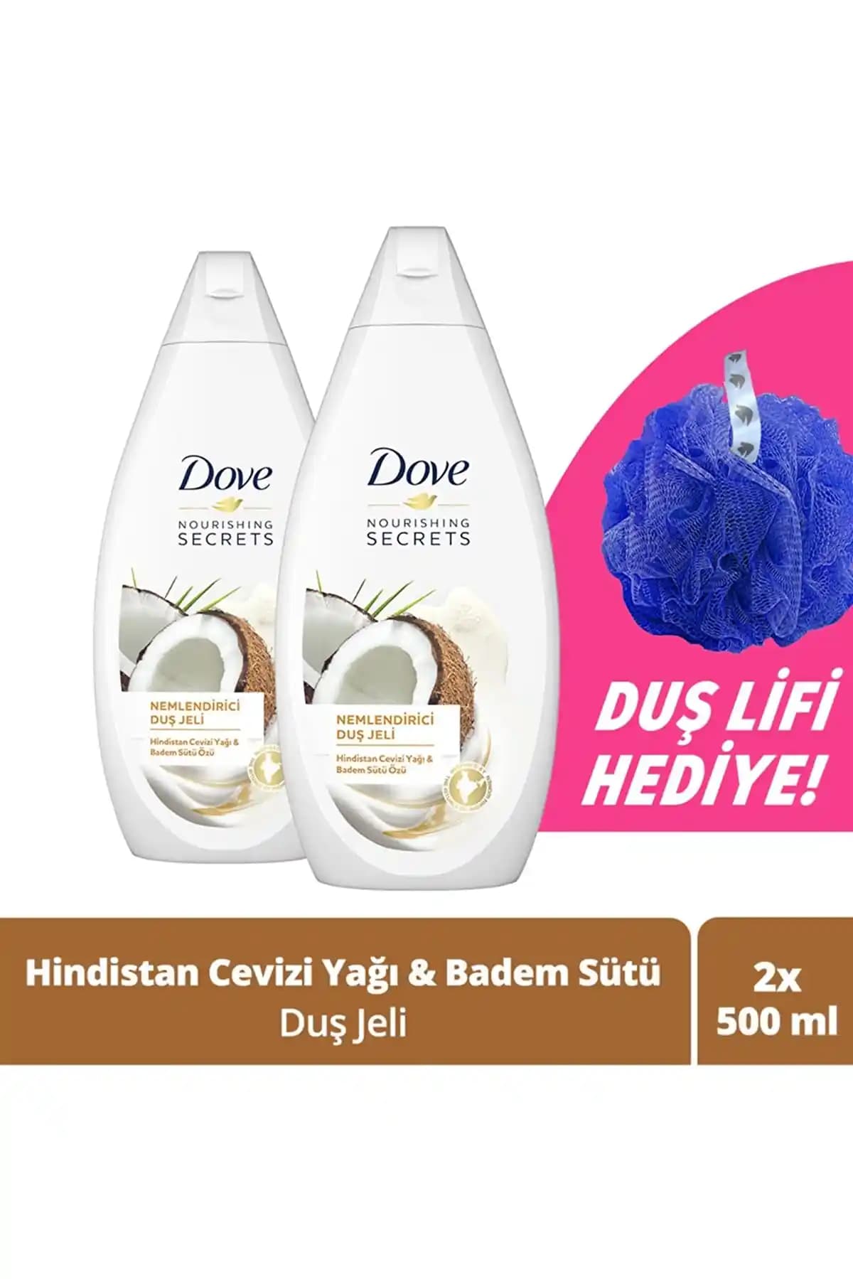 Sağlıklı ve Doğal Duş Jeli Seçimi: Cilt Sağlığını Koruyan En İyi Ürünler