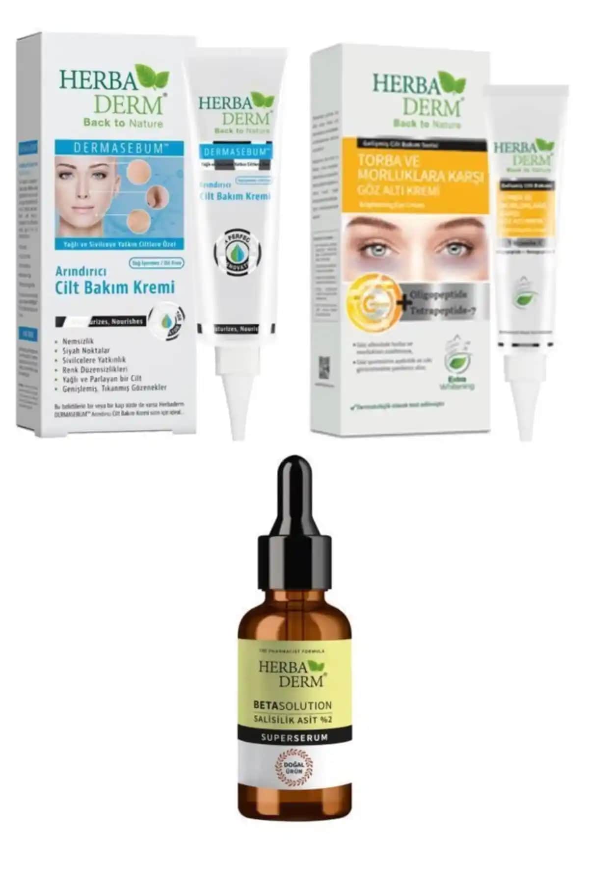 Salisilik Asit İçeren Kremler ve Cilt Bakımında Etkili Kullanım Yöntemleri