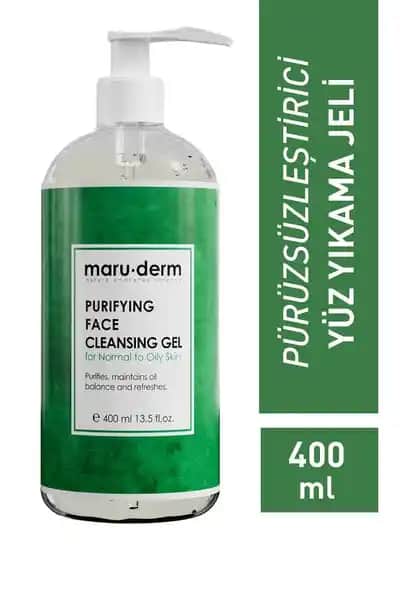 Salisilik Asit Yıkama Jeli ile Cilt Temizliği ve Bakımında Etkili Çözüm