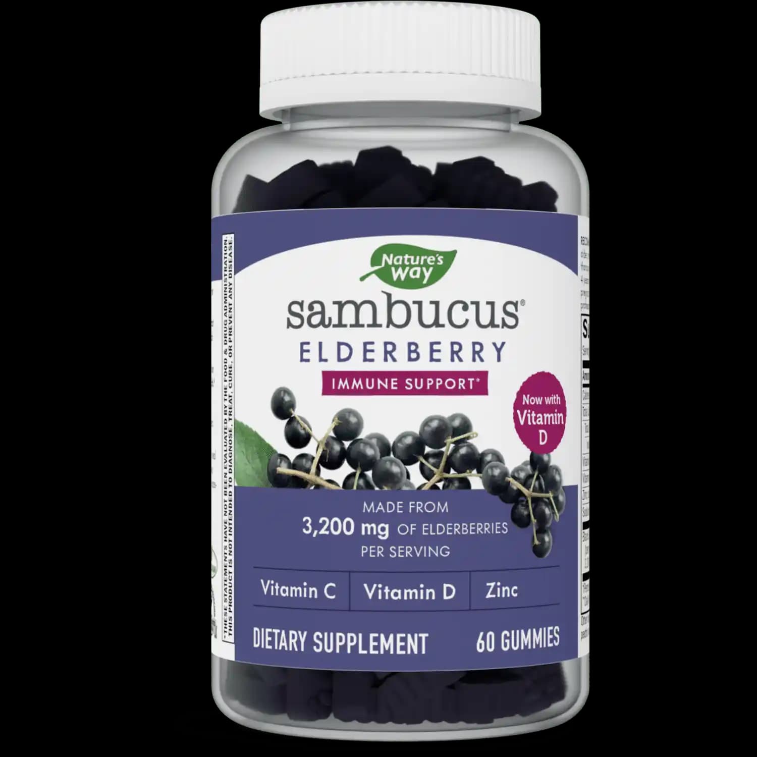 Sambucus Gummy Ürünleri: Doğal İçeriklerle Güçlendirilmiş Sağlık ve Güzellik Çözümleri