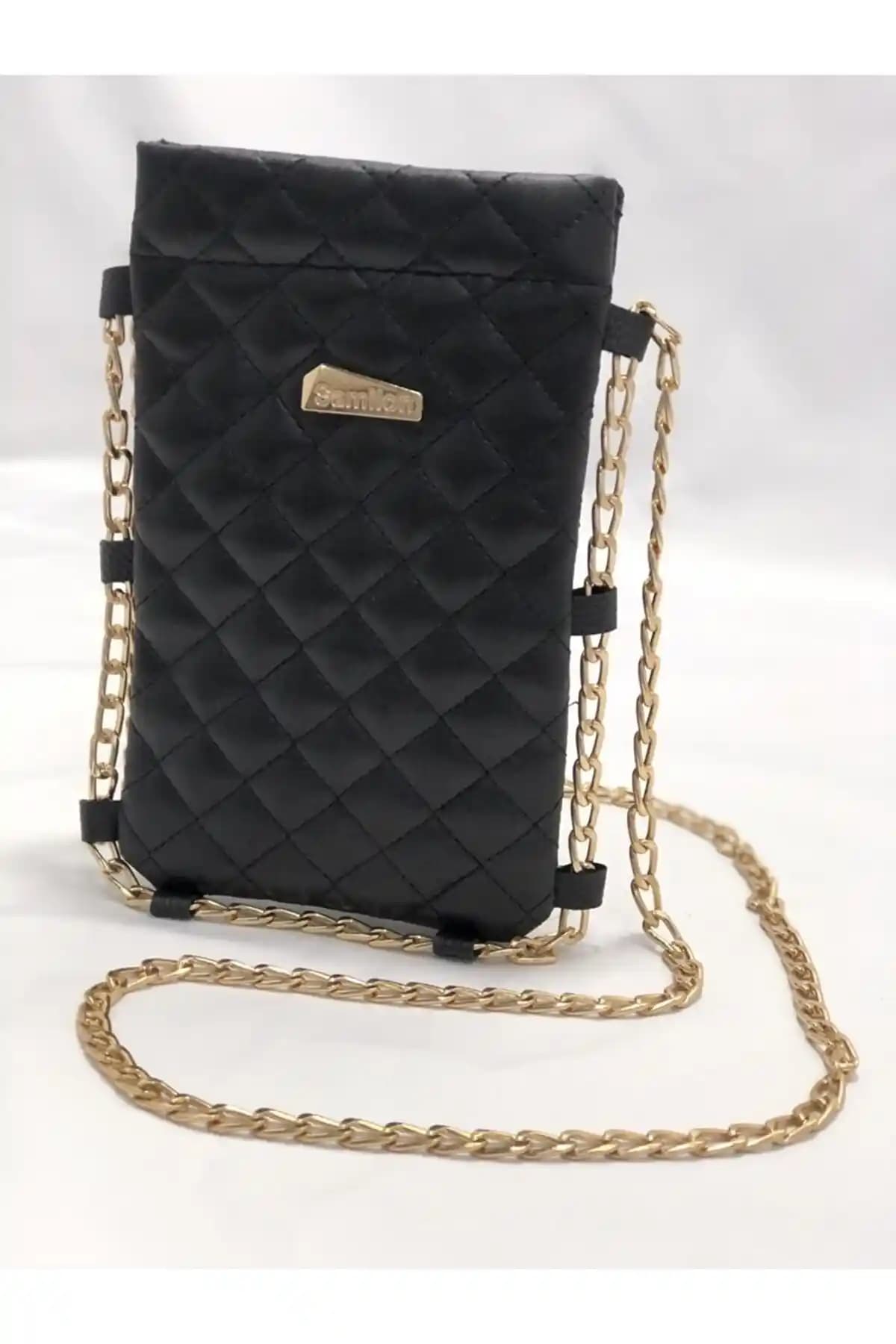 Samilon Çanta Modelleri ile Tarzınızı Yansıtın Günlük ve Şık Çanta Seçenekleri