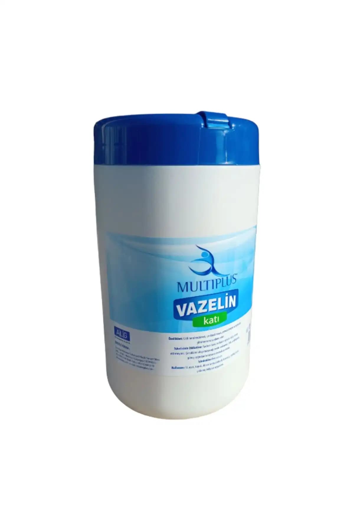 Sarı Vazelin Nedir, Özellikleri ve Kozmetik ile Endüstriyel Kullanım Alanları