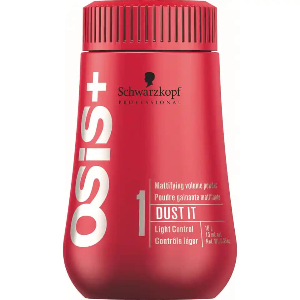 Schwarzkopf OSiS Serisi ile Modern Saç Şekillendirme Çözümleri ve Trendleri