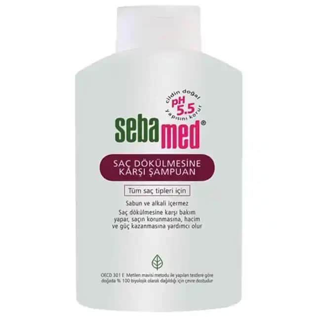 Sebamed Şampuanın Saç Sağlığına Katkıları ve Kullanıcı Yorumları
