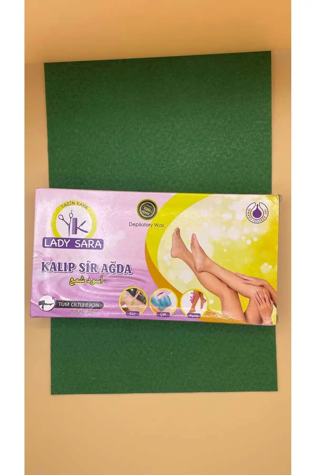 Şekersiz Ağda Markalarıyla Güvenli ve Doğal Epilasyon Deneyimi Rehberi