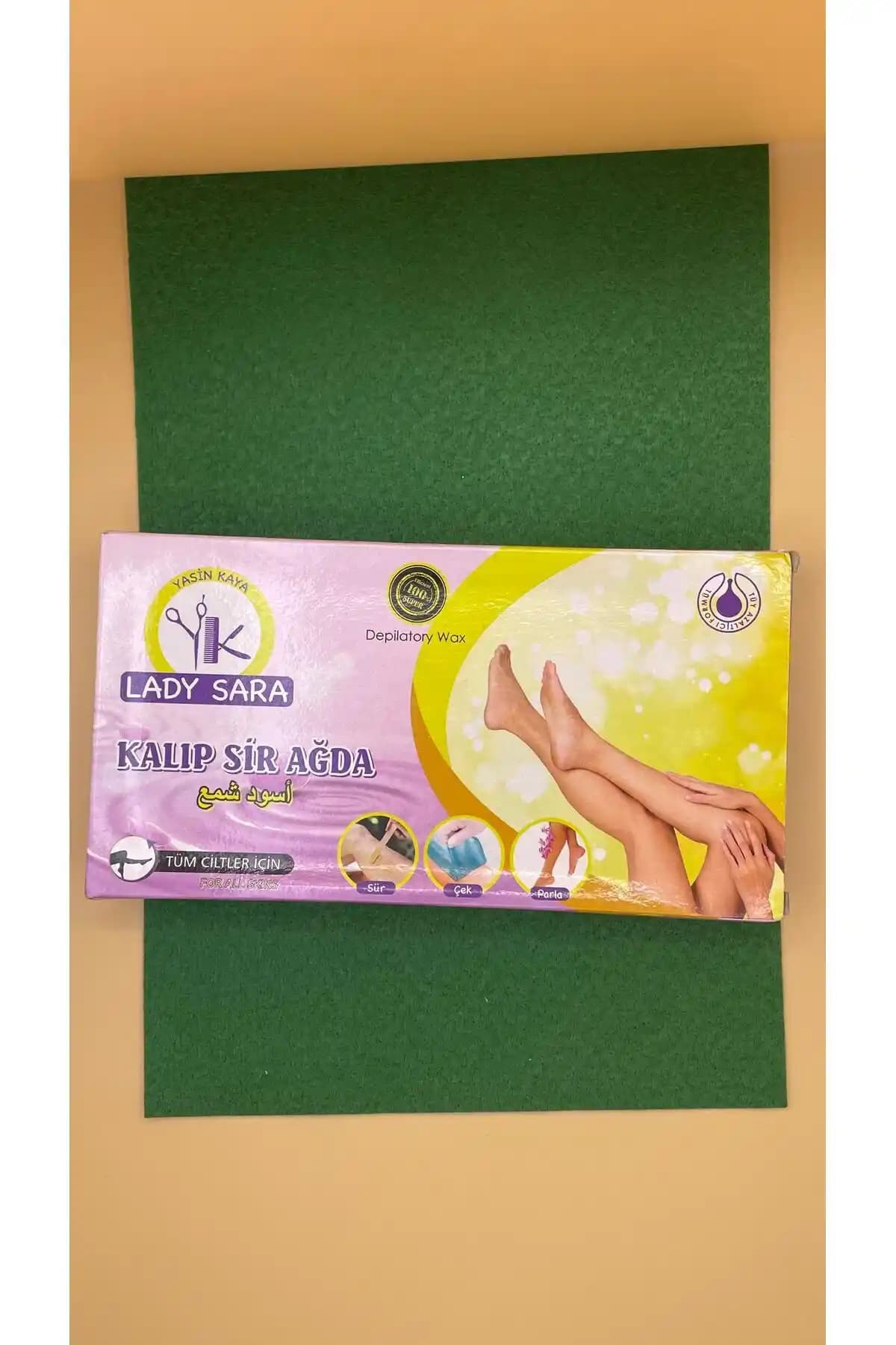 Şekersiz Ağda Markalarıyla Güvenli ve Doğal Epilasyon Deneyimi Rehberi