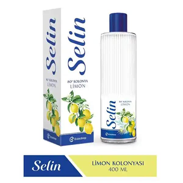 Selin Kolonyası ile Geleneksel ve Modern Kokuların Buluşması