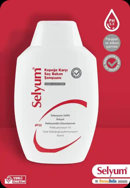 Selyum Şampuanlarının Fiyatları ve Kepek ile Saç Sağlığına Etkili Çözümler