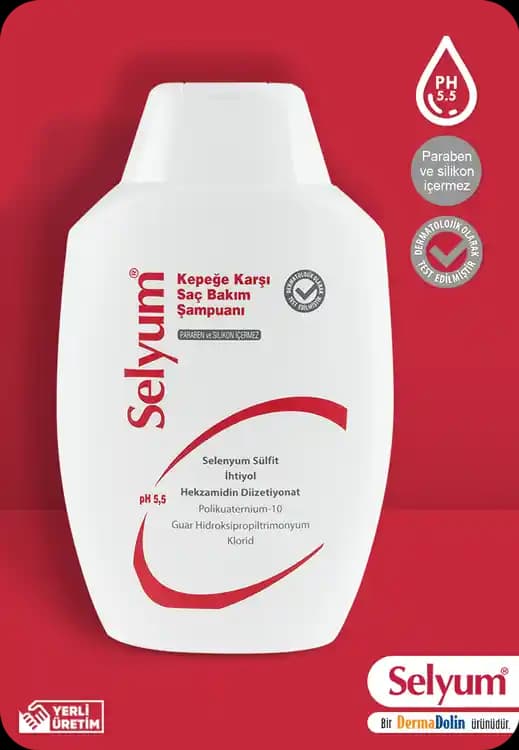 Selyum Şampuanlarının Fiyatları ve Kepek ile Saç Sağlığına Etkili Çözümler