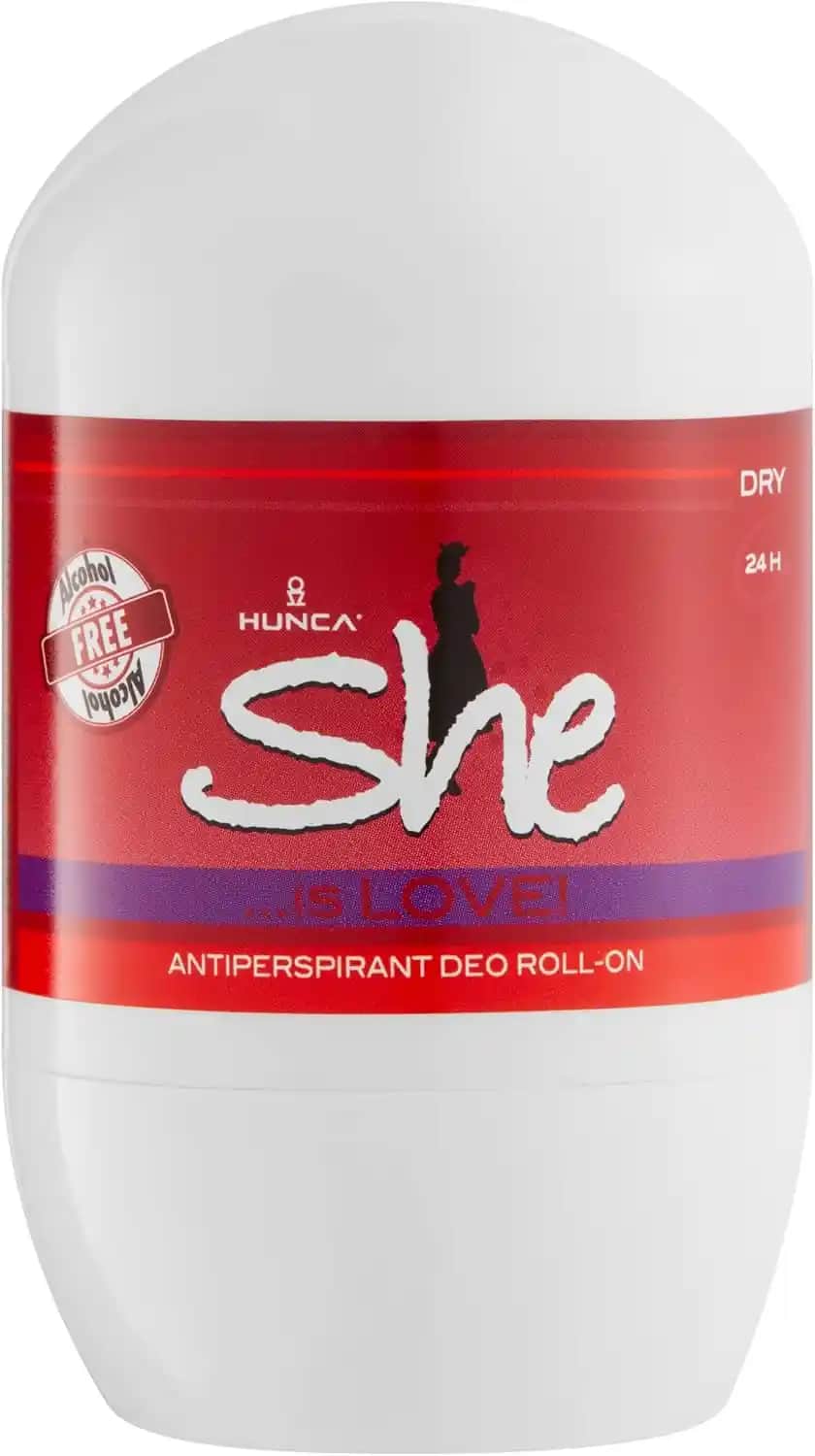 She Roll On Nedir ve Kozmetik Dünyasında Neden Bu Kadar Popüler