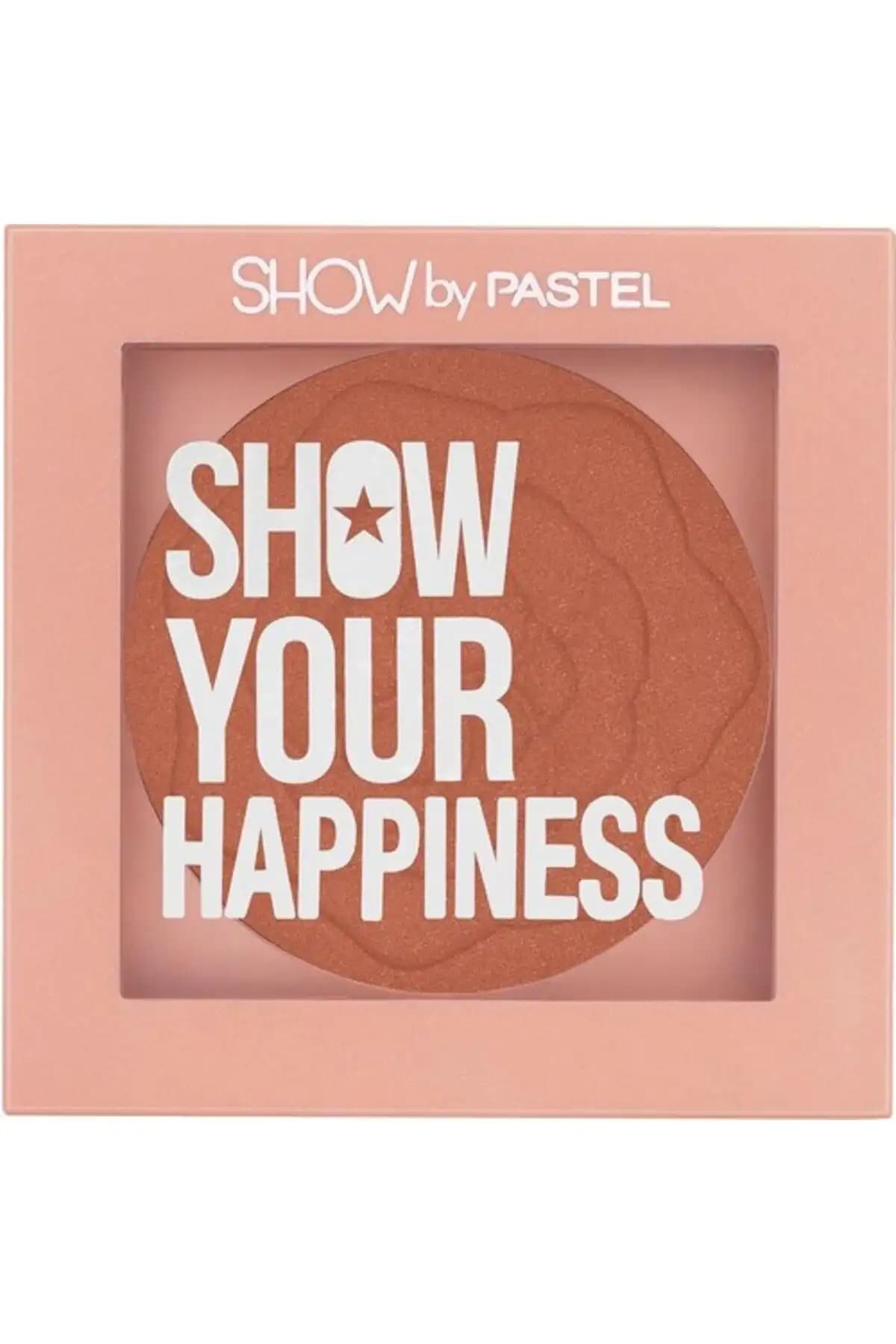 Show Your Happiness Allık ile Doğal ve Canlı Görünüm Elde Etmenin Yolları