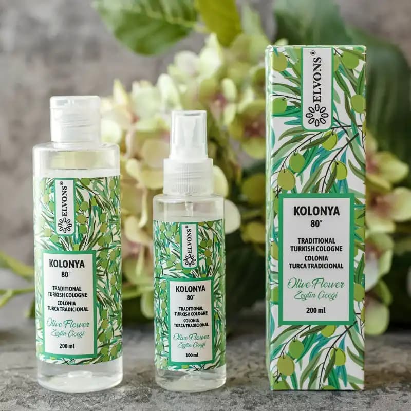 Türk Kozmetik Kültüründe Kolonya: Tarih, Gelenek ve Güncel Kullanım İpuçları