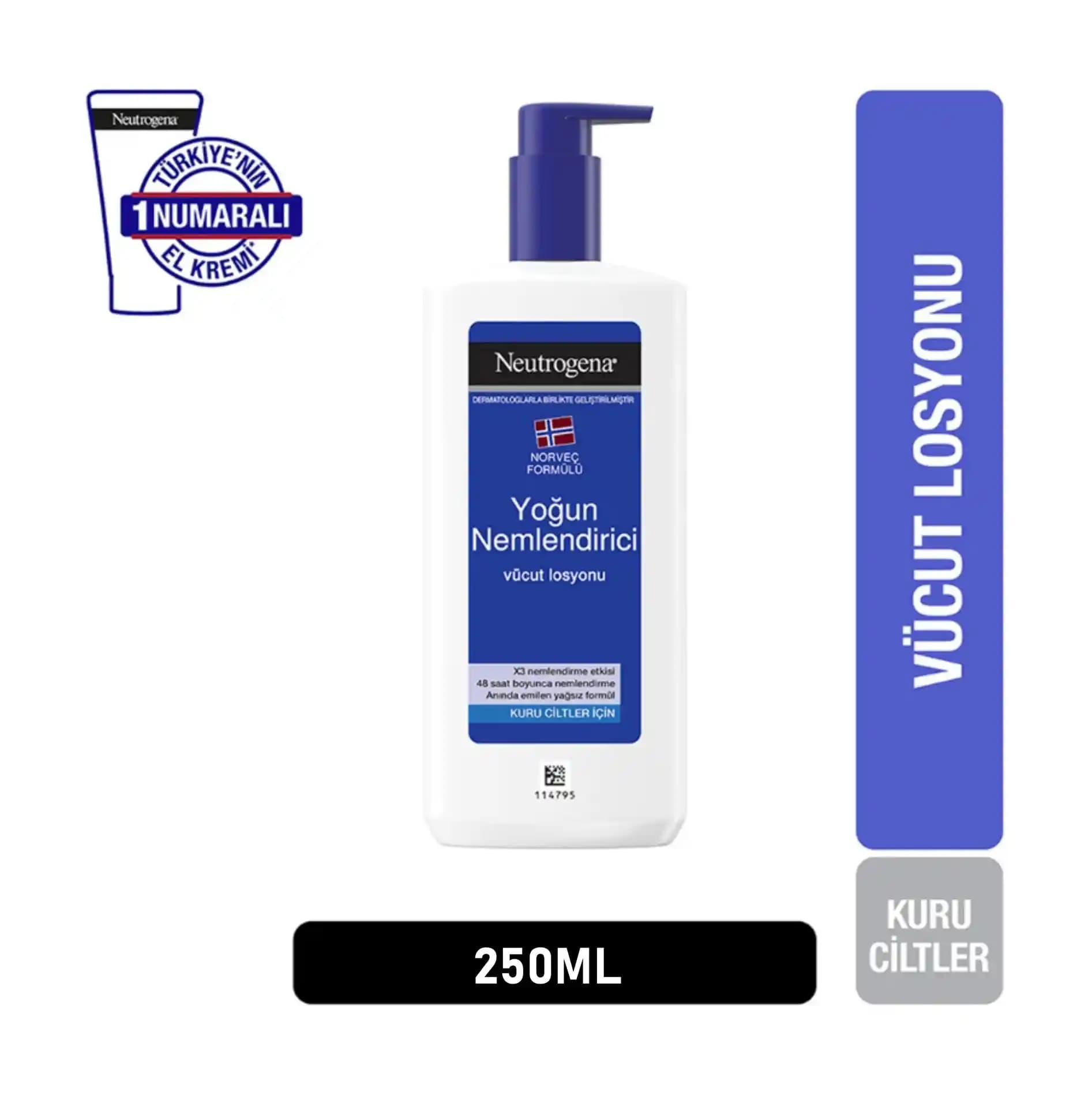 Vücut Losyonu Nedir, Ne İşe Yarar ve Doğru Seçim Nasıl Yapılır