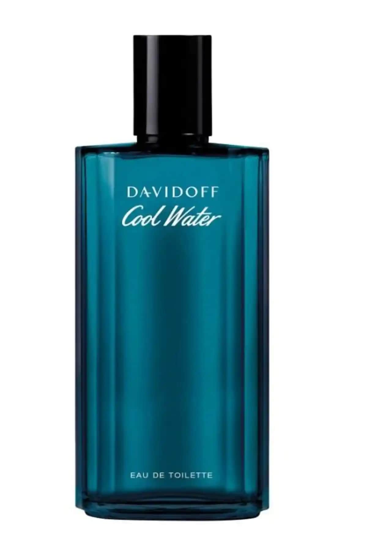 Davidoff Cool Water 125ml EDT: Dinamik ve Ferah Erkek Parfümü Tanıtımı