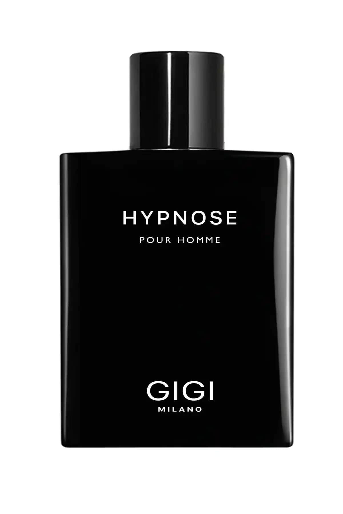 GIGI MILANO Hypnose Pour Homme: Kalıcı ve Odunsu Erkek Parfümü