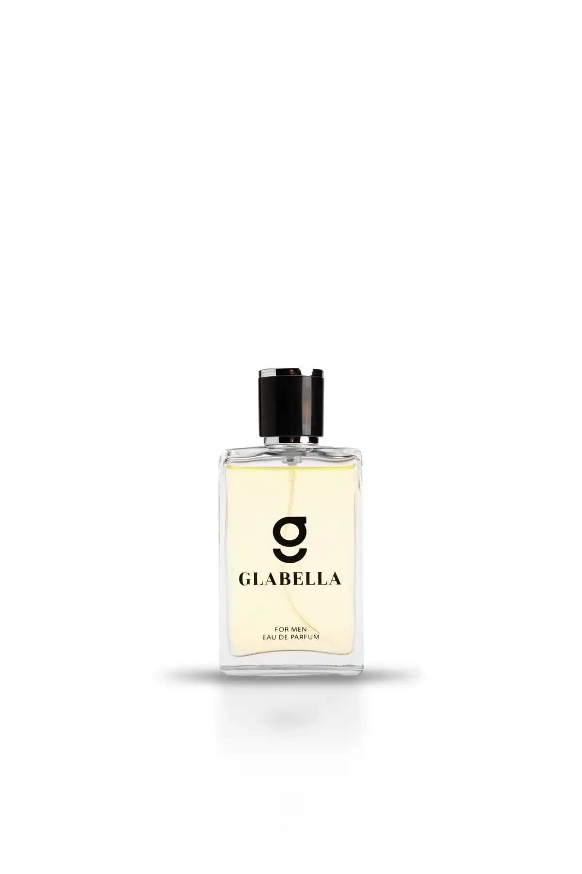 Glabella G20 Edp: Modern Erkekler İçin Ferah ve Kalıcı Parfüm Seçeneği