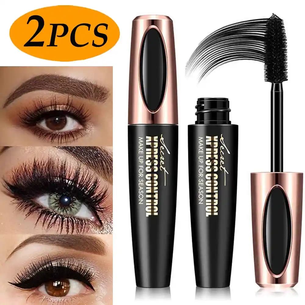 2025 Yılında En İyi Volüm Maskaraları ve Kullanım İpuçları