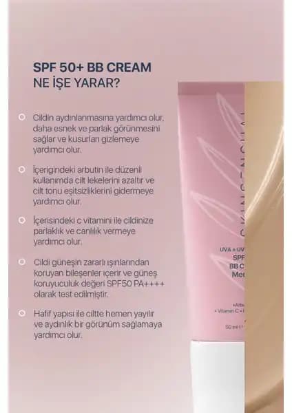 C vitamini ve Skin Sensual Ürünleriyle Cilt Sağlığını Güçlendirme Rehberi