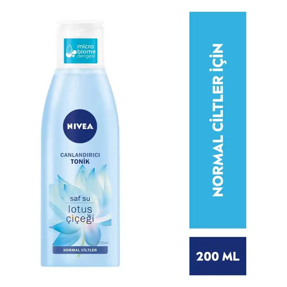 Cilt Bakımında Tonik Kullanımı ve Doğal Tarifler: Sağlıklı ve Parlak Cilt İçin Rehber