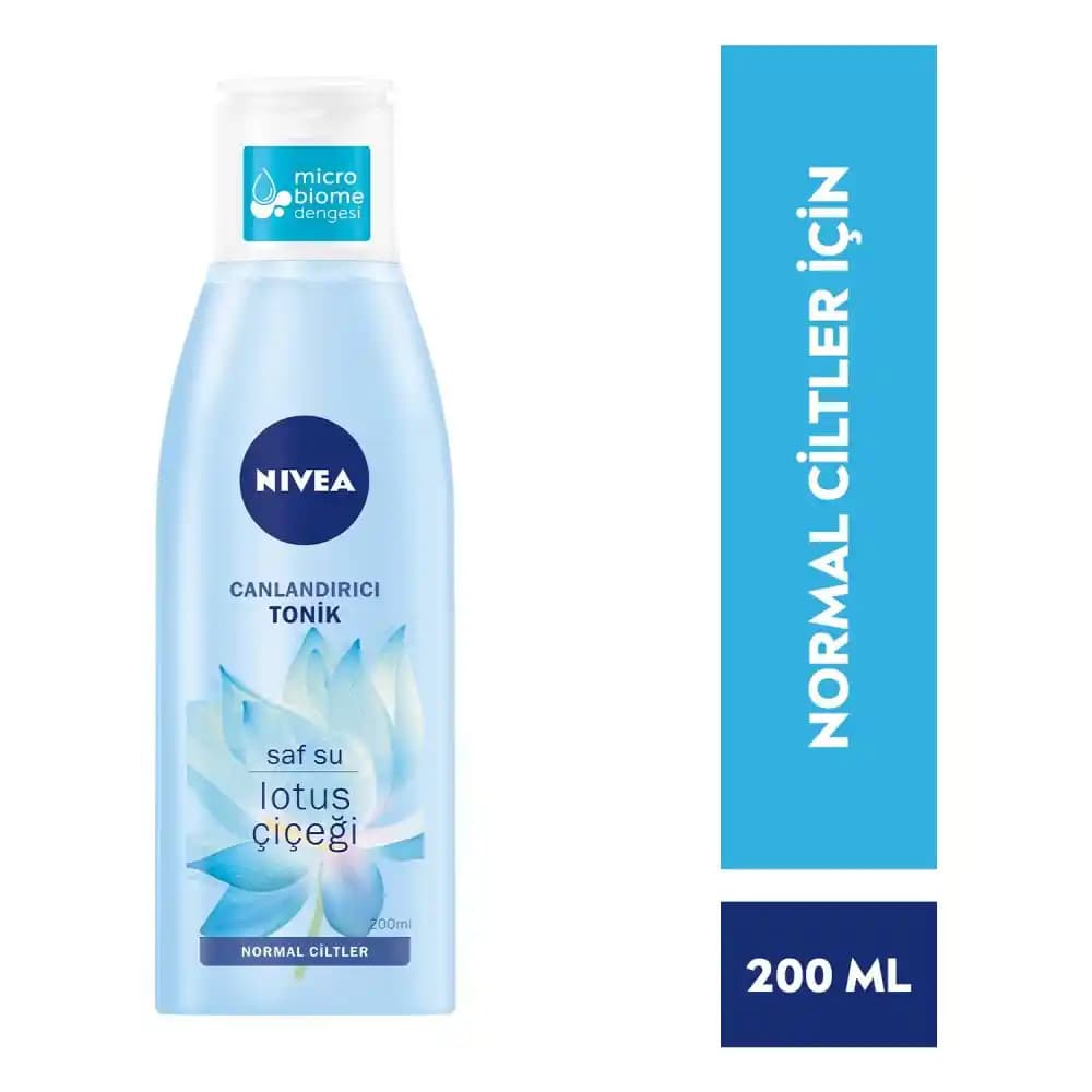 Cilt Bakımında Tonik Kullanımı ve Doğal Tarifler: Sağlıklı ve Parlak Cilt İçin Rehber