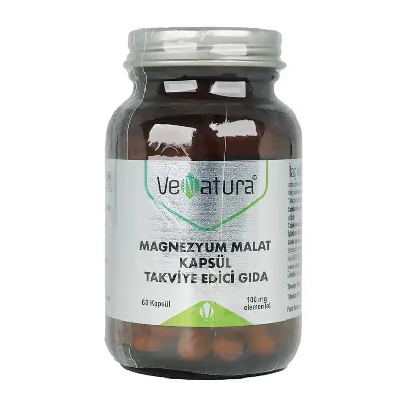 Cilt Sağlığını Destekleyen Magnezyum ve Vitaminlerin Rolü ve Faydaları