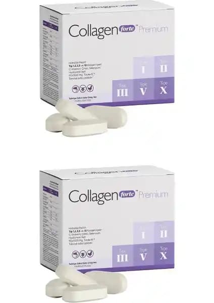 En İyi 10 Kolajen Markası ve Cilt Sağlığına Etkileri