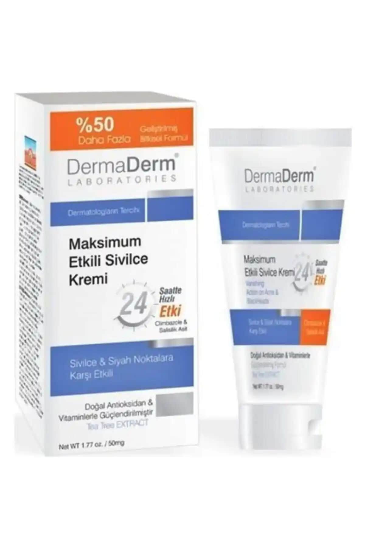 En İyi Sivilce Kremi Seçenekleri ve Cilt Tipine Uygun Kullanım İpuçları