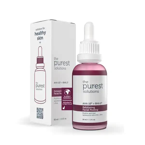 En Saf Peeling Çözümleri: Doğal İçeriklerle Güvenli ve Etkili Cilt Yenileme