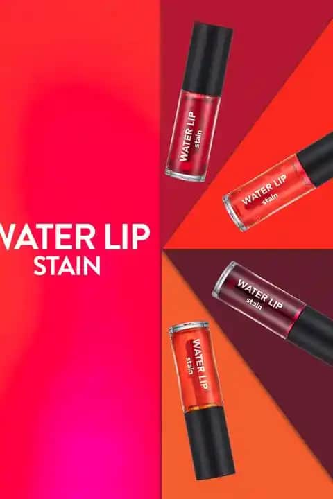 Flormar Water Lip Stain: Kalıcı Renk ve Bakım Sunan Çok Fonksiyonlu Makyaj Ürünü