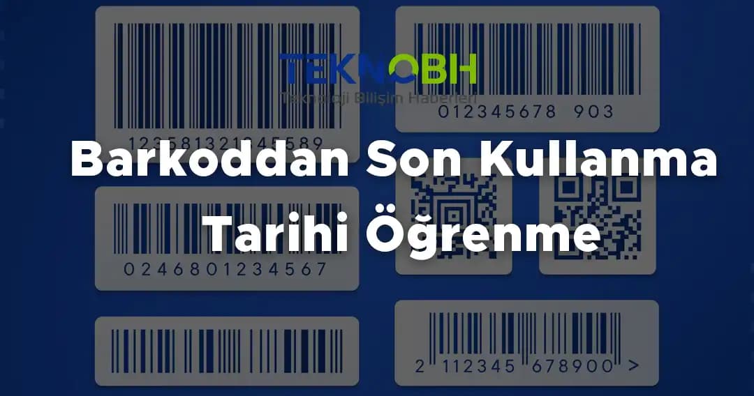 Kozmetik Ürünlerde Son Kullanma Tarihini Öğrenme Yöntemleri ve Önemi