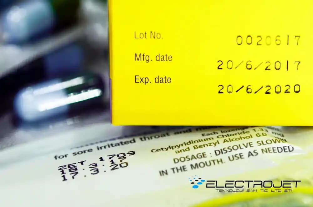 Kozmetik Ürünlerinde Son Kullanma Tarihi ve Güvenli Kullanım İpuçları