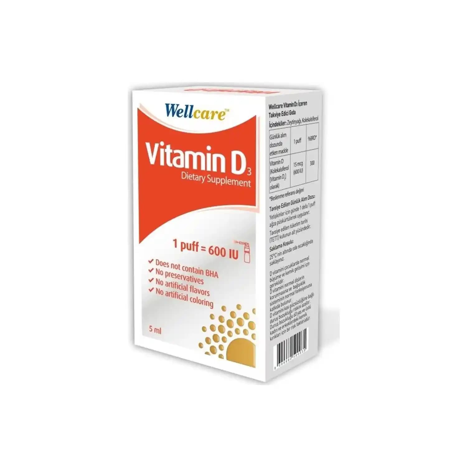 Kozmetikte Vitamin D’nin Rolü ve Doğru Kullanımı Hakkında Bilmeniz Gerekenler