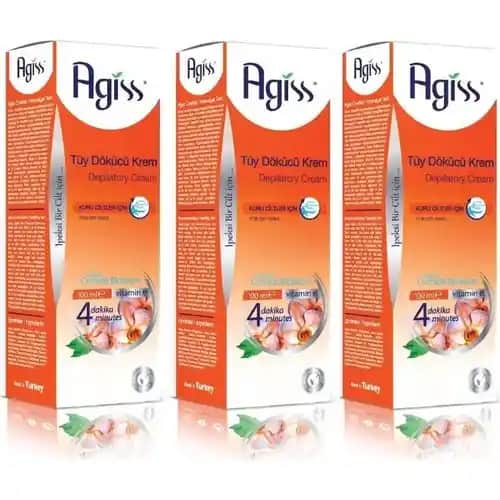 Kuru Ciltler İçin Tüy Dökücü Kremler: Doğru Kullanım ve İpuçları