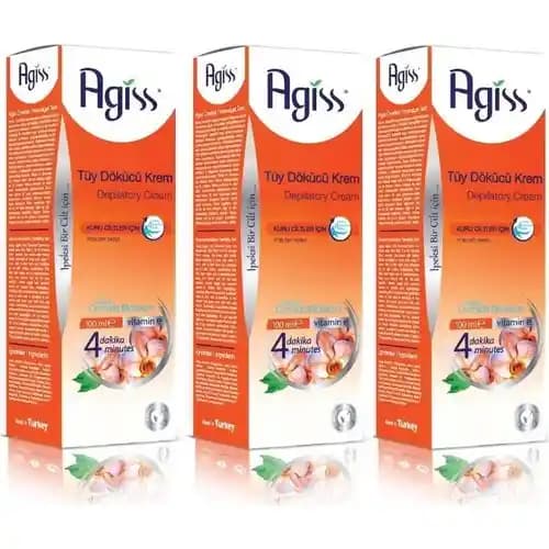 Kuru Ciltler İçin Tüy Dökücü Kremler 2025: Bilmeniz Gereken 5 Kritik İpucu