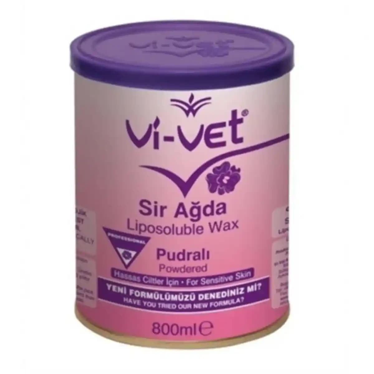 Pudralı Sir Ağda ile Konforlu ve Etkili Epilasyon Yöntemleri