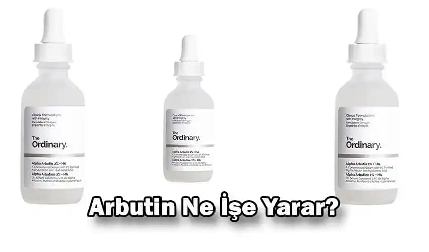2025'te Saf Arbutin ile Cildinizde Mucizeler Yaratmanın 5 Sırrı