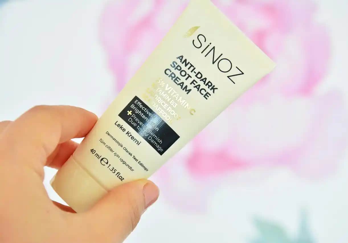 Sinoz Kozmetik Nerede Satılır ve Güvenle Alışveriş Rehberi