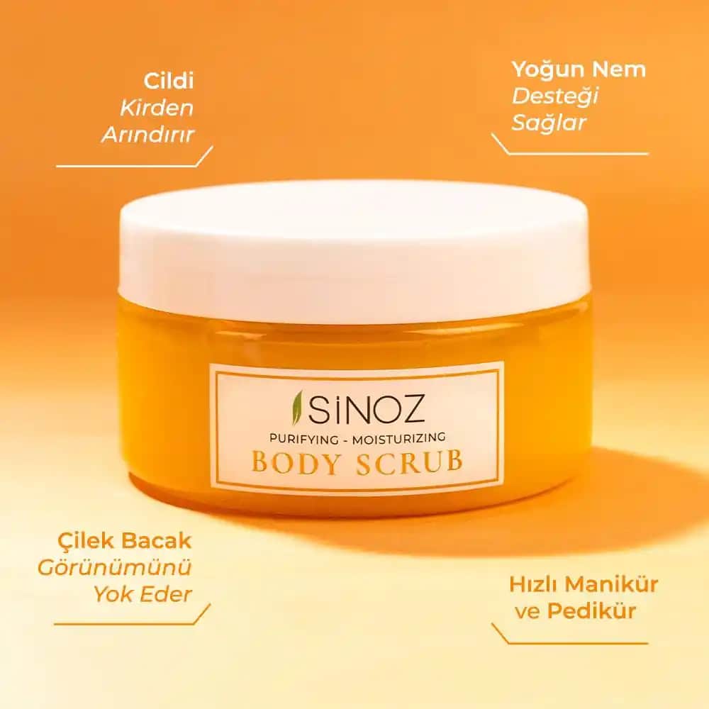 Sinoz Peeling Ürünleri ve Kullanıcı Deneyimleri: Etkileri ve Tavsiyeler