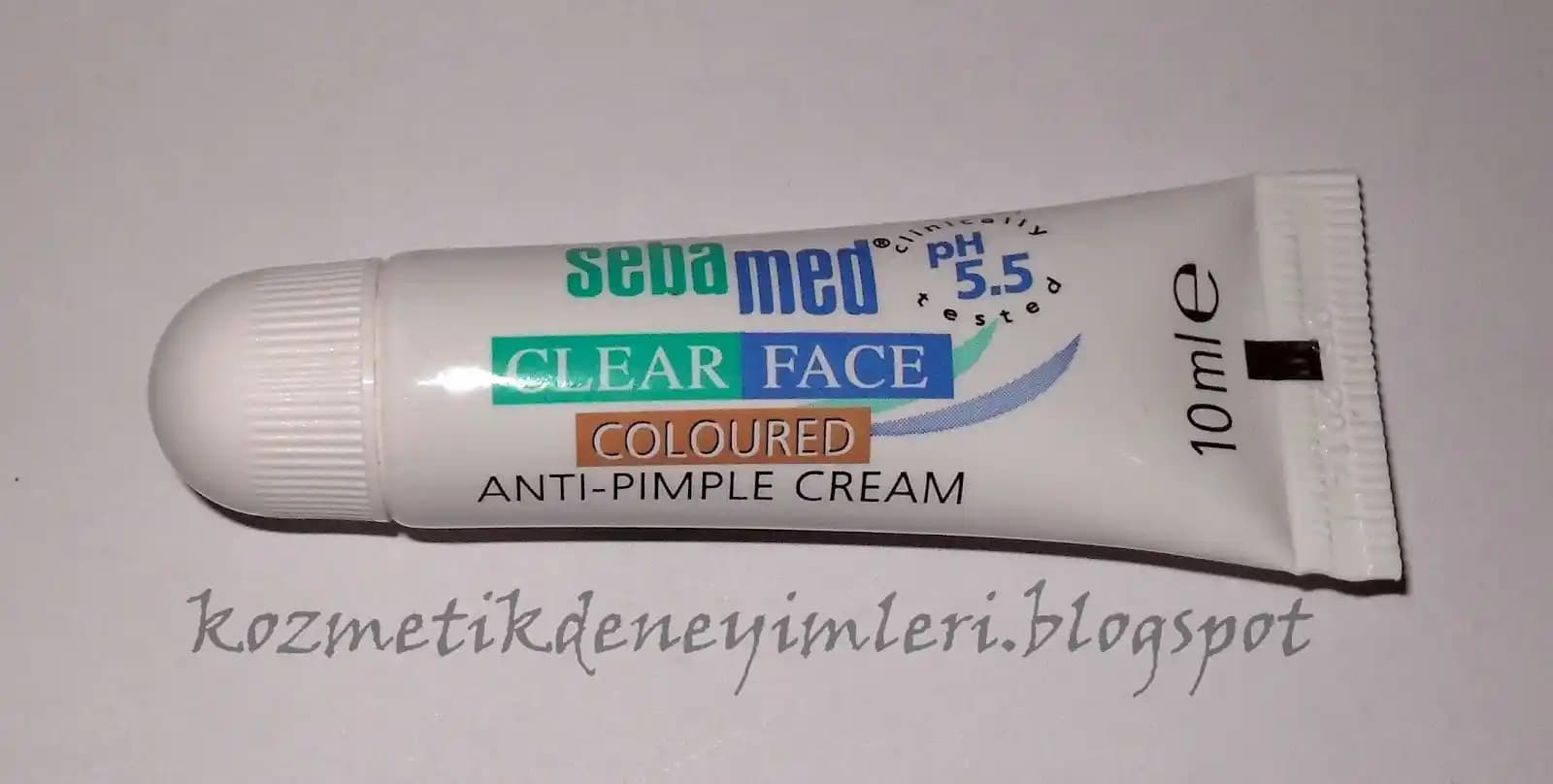 Sivilce Kapatıcı Kremler: Cilt Sağlığını Koruyan ve Makyajla Uyumlu Çözümler