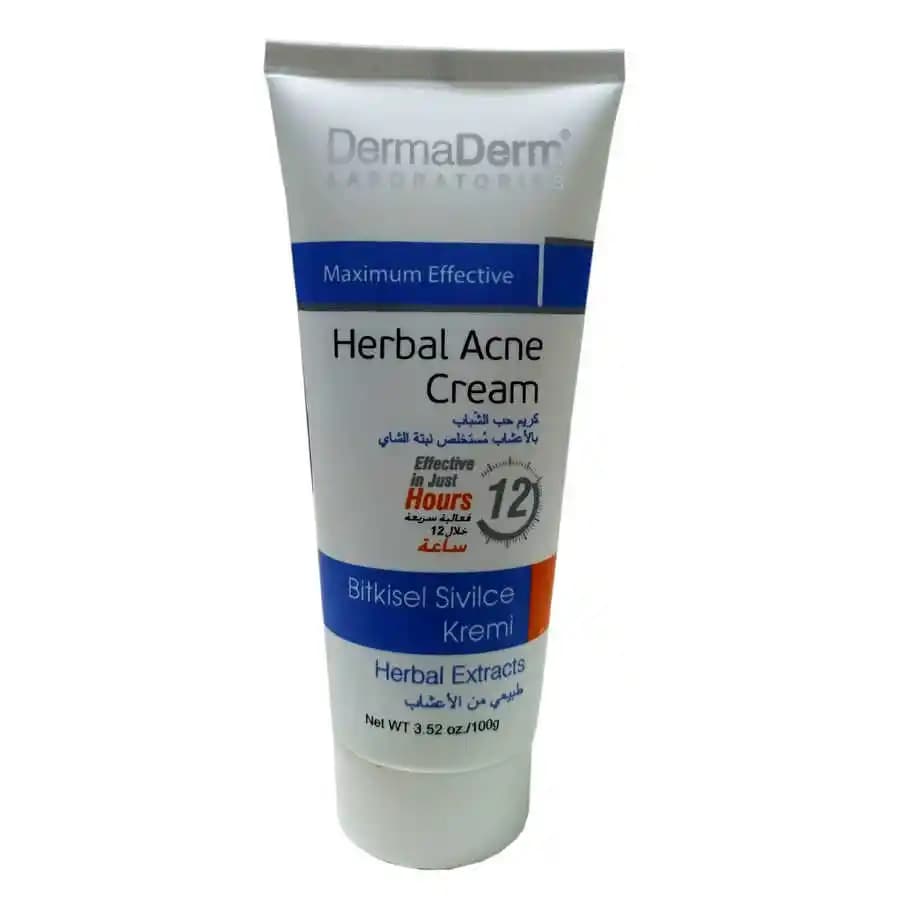 Sivilce Kremi Seçimi ve En İyi Markalar Hakkında Kapsamlı Rehber