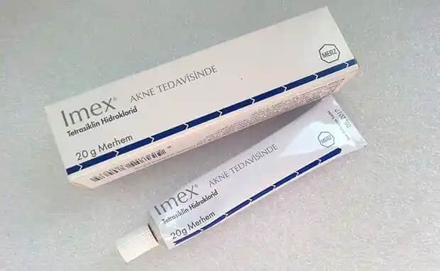 Sivilce Tedavisinde Antibiyotikli Kremler: Kullanım, Etki ve Güvenlik İpuçları