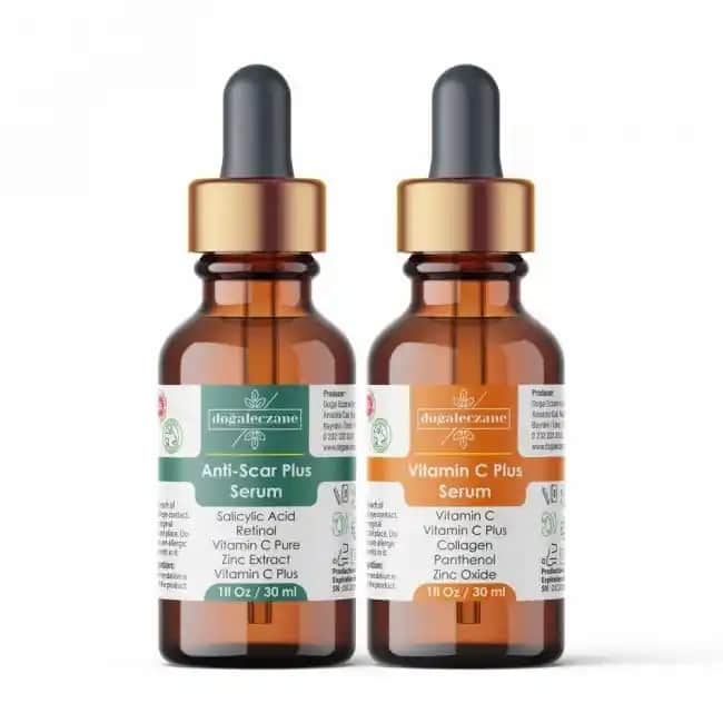 Sivilceye Karşı Etkili Serumlar ve Cilt Sağlığına Uygun Doğru Seçim Rehberi