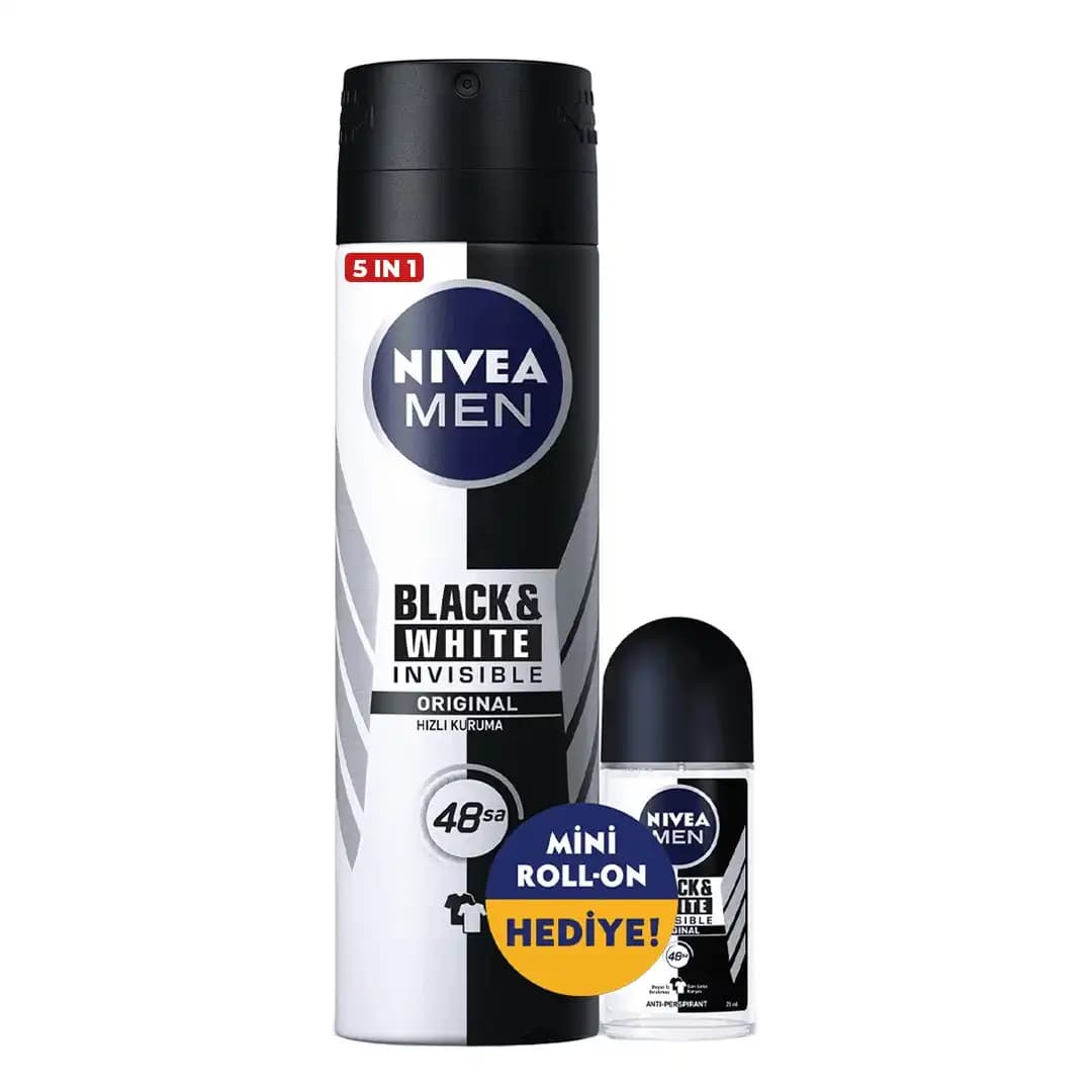 Siyah Beyaz Deodorantler: Kıyafetlere Zarar Vermeden Günlük Koruma İpuçları