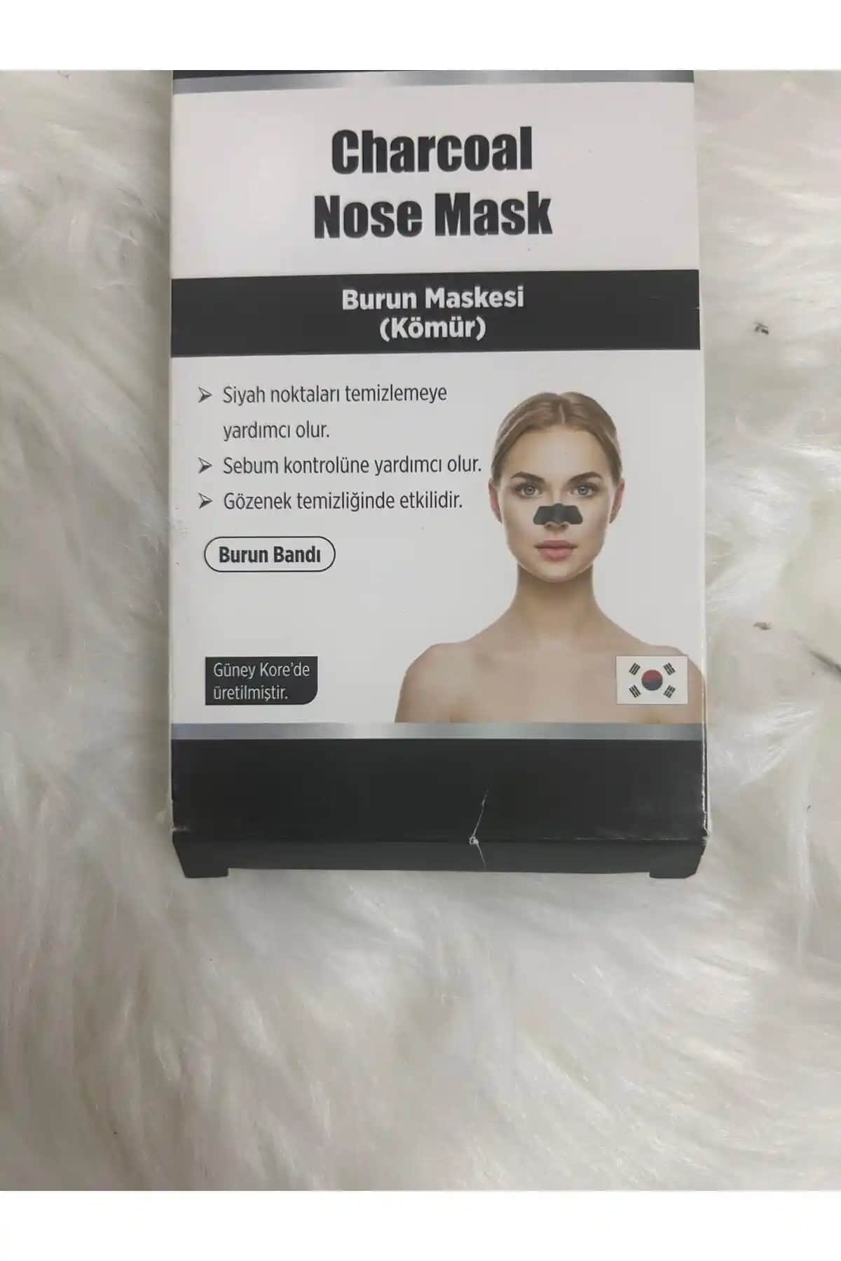 Siyah Burun Maskeleri ile Siyah Noktalarla Etkili Mücadele Yöntemleri