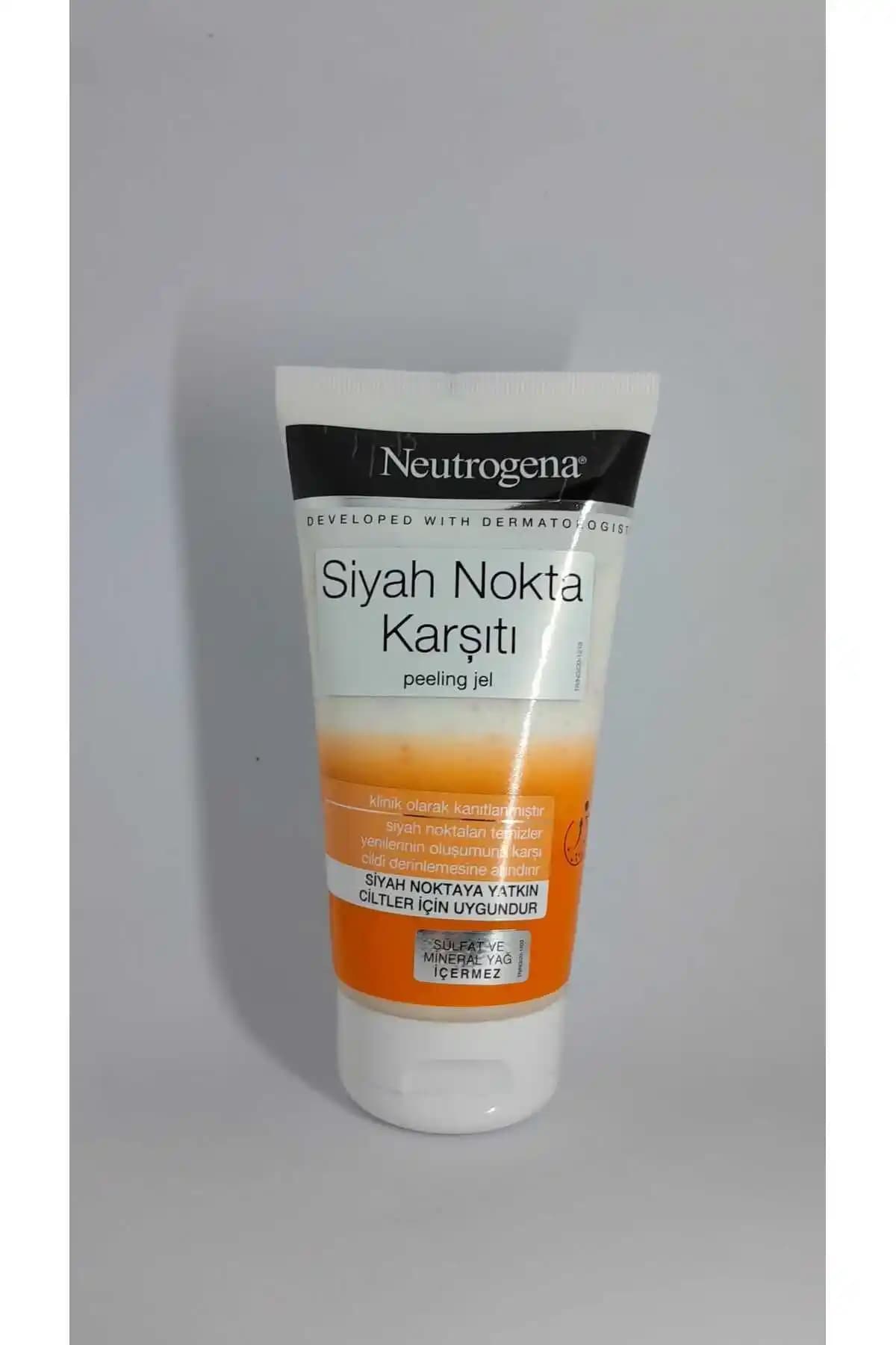 Siyah Nokta Peelingi Nedir ve Cilt Temizliğinde Nasıl Kullanılır