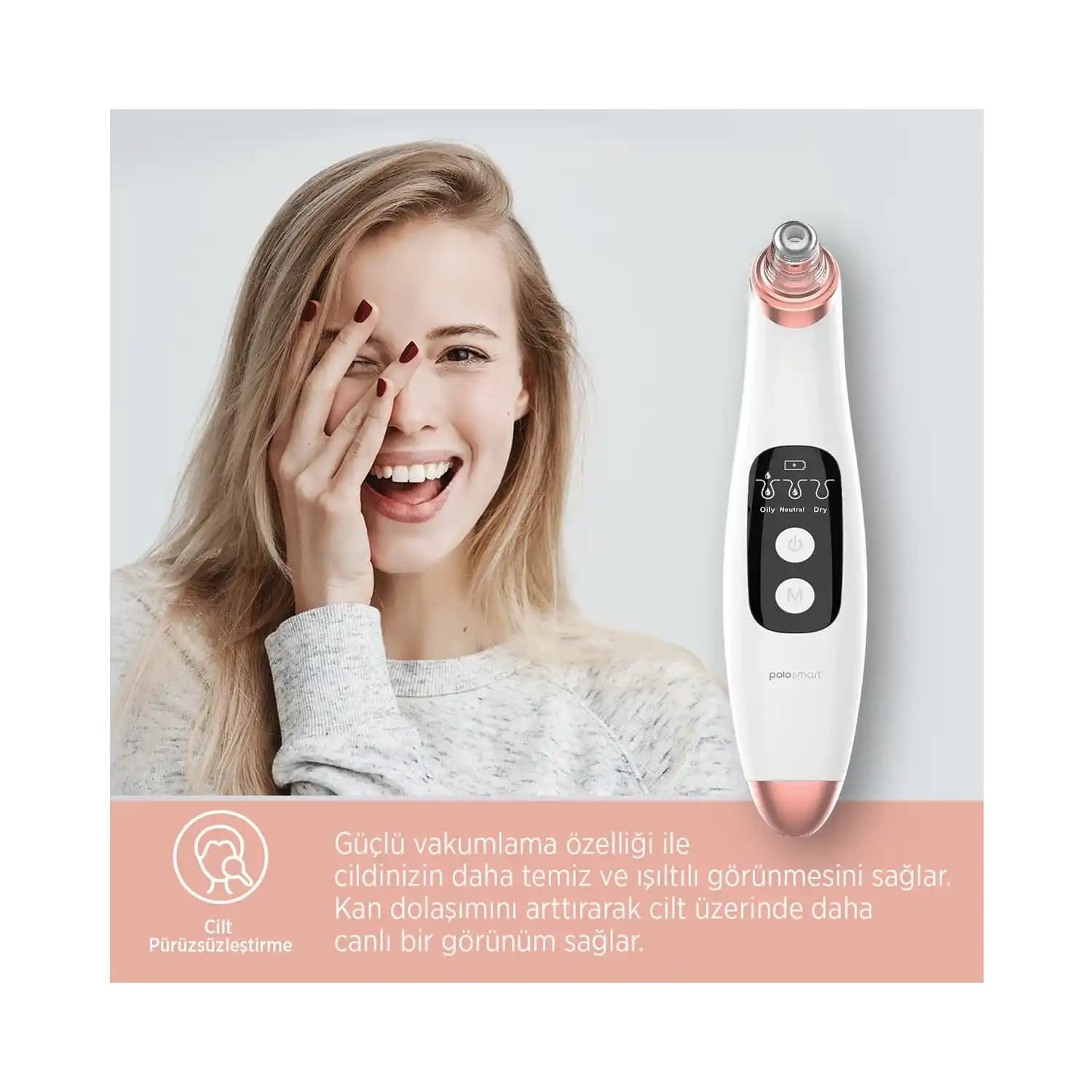 2025'te Siyah Noktalarla Mücadelede Devrim: Pürüzsüz Cilt Sırları