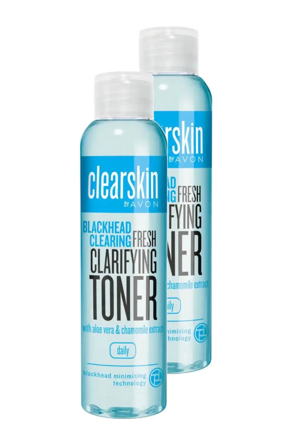 Siyah Noktalar İçin Tonik Seçenekleri ve Cilt Bakımında Etkili Kullanımı