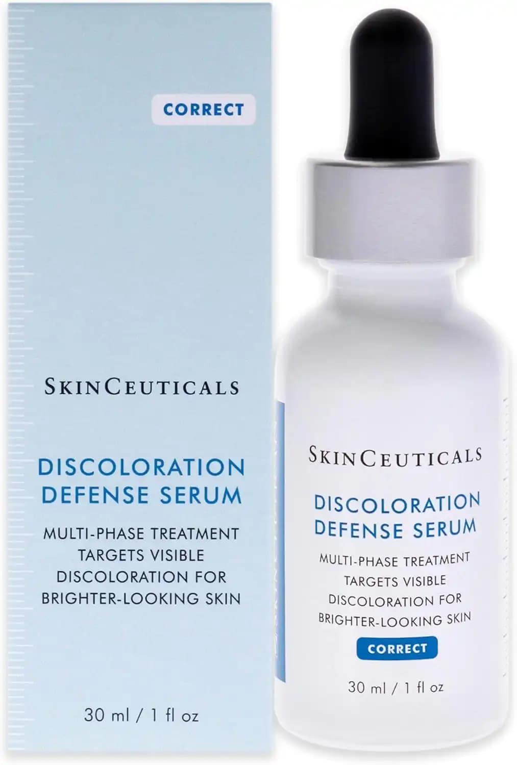 Skinceuticals Discoloration Defense Serumu: Etkileri, Kullanıcı Yorumları ve Cilt Lekeleri Üzerindeki Faydaları