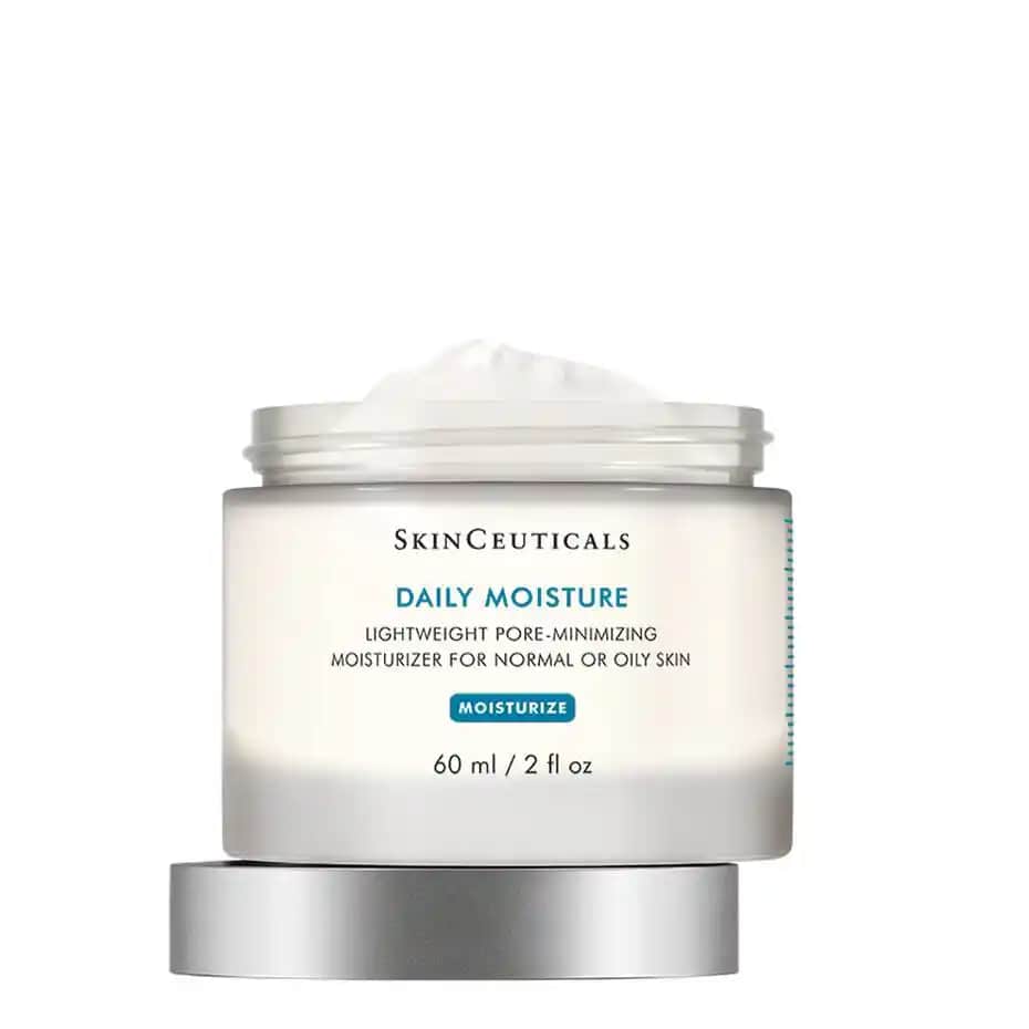 SkinCeuticals Günlük Nemlendirici: Normal ve Yağlı Ciltler İçin Hafif ve Etkili Bakım